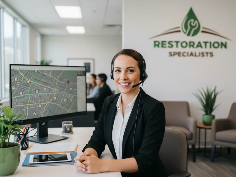 Water Damage Restoration  in Redmond  FAQ